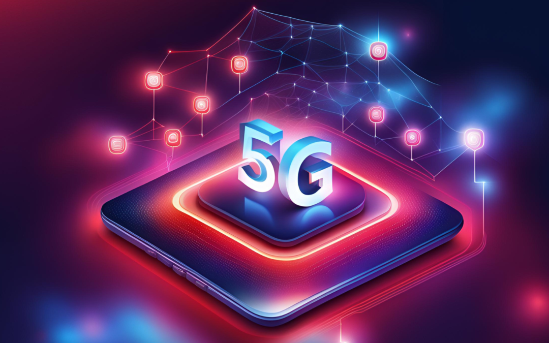 El impacto de la 5G en el desarrollo web